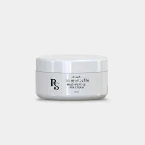 multi peptide aox cream