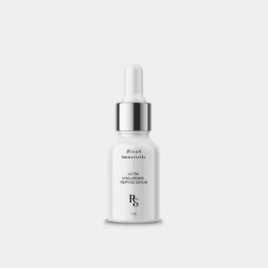 ultra hyaluronic peptide serum
